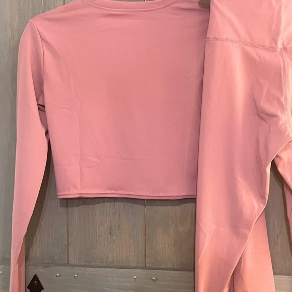 Leggings  & Top Workout set YOGA - Picture 10 of 13